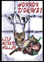 Horror D'ouvres - Lisa McCourt Hollar