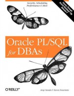 Oracle PL/SQL for DBAs - Arup Nanda, Steven Feuerstein