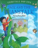 Jack and the Beanstalk - Gill Guile