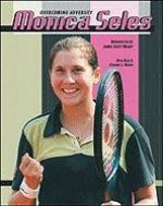 Monica Seles (OA) - Rose Blue