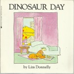 Dinosaur Day - Liza Donnelly