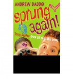 Sprung Again - Andrew Daddo