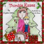 Thimble Kisses - Crystal Clifton, Jodi B. Stone