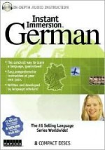 Instant Immersion German - Topics Entertainment, Instant Immersion