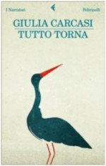 Tutto torna - Giulia Carcasi