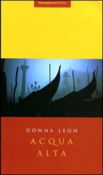 Acqua Alta - Donna Leon, Nenad Patrun