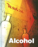 Alcohol - Rachel Lynette