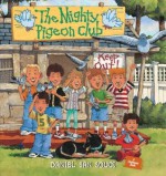 The Mighty Pigeon Club - Daniel San Souci