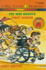 Pee Wee Scouts: Fishy Wishes - Judy Delton