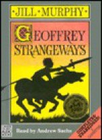 Geoffrey Strangeways - Jill Murphy