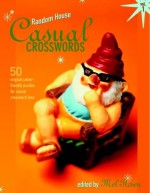 Random House Casual Crosswords, Volume 1 - Mel Rosen