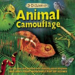 3-D Close Up: Animal Camouflage - Daniel Gilpin