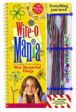 Wire-O-Mania - Sherri Haab, Laura Torres