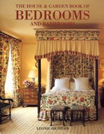 The House & Garden Book of Bedrooms - Leonie Highton