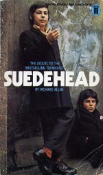 Suedehead - Richard Allen