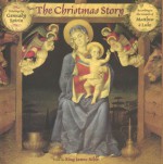 The Christmas Story: From The King James Bible - Gennady Spirin