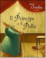 Il principe e il pollo - Moni Ovadia