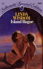 Island Rogue - Linda Randall Wisdom