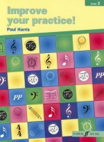 Improve Your Practice!, Grade 2 - Paul Harris