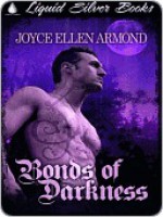 Bonds of Darkness - Joyce Ellen Armond