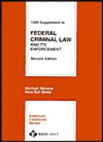 1999 Supplement To Federal Criminal Law And Its Enforcement - Norman Abrams, Beale