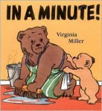 In a Minute! (George and Ba) - Virginia Miller