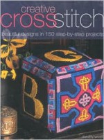 Creative Cross-Stitch - Dorothy Wood