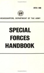 U.S. Army Special Forces Handbook - Pentagon U.S. Military