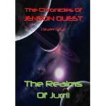 The Chronicles Of Jenson Quest - The Realms Of Jurrii - J. Bryden Lloyd