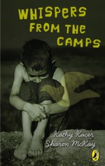 Whispers Series #2: From the Camps - Kathy Kacer