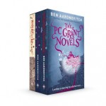 The PC Grant Novels: Rivers of London, Moon Over Soho, Whispers Under Ground (Rivers of London 1-3) - Ben Aaronovitch