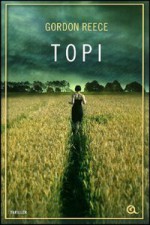 Topi - Gordon Reece, Silvia Rota Sperti