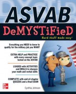 ASVAB Demystified - Cynthia Johnson, Johnson