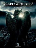 Angels And Demons: Music From The Motion Picture Soundtrack (Piano Solo) - Hans Zimmer