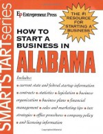 How to Start a Business in Alabama - Entrepreneur Press