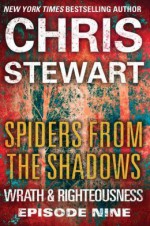 Spiders from the Shadows - Chris Stewart