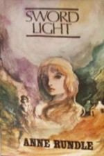 Sword Light - Anne Rundle