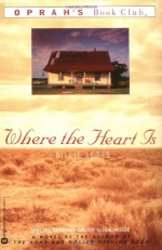 Where the Heart Is - Billie Letts