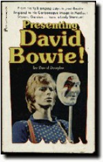 Presenting David Bowie! - David Douglas