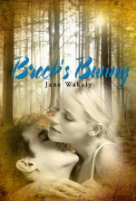 Brock's Bunny - Jane Wakely