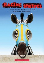 Racing Stripes - David Schmidt