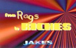 Rags to Riches - T.D. Jakes