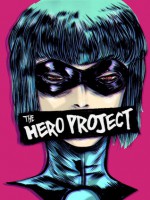 Heroes Rise: The Hero Project - Zachary Sergi, Choice of Games