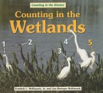 Counting in the Wetlands - Fredrick L. McKissack, Lisa Beringer Mckissack