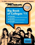The Big Book of Colleges 2011 - College Prowler