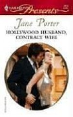 Hollywood Husband, Contract Wife - Jane Porter