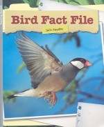 Bird Fact File - Julie Haydon