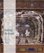 Making the Scene: A History of Stage Design and Technology in Europe and the United States - Oscar Brockett, Margaret Mitchell, Linda Hardberger