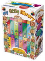 My Little Library of ABCs - Vincent Douglas