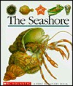 The Seashore - Elisabeth Cohat, Pierre De Hugo, Gallimard Jeunesse